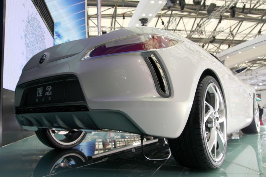  Honda Linian Roadster 2009 года  (фото 9 из 31)